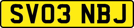 SV03NBJ