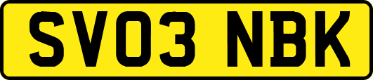 SV03NBK