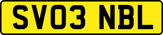 SV03NBL
