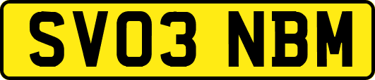 SV03NBM