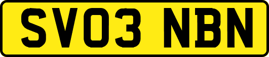 SV03NBN