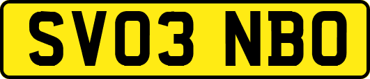 SV03NBO