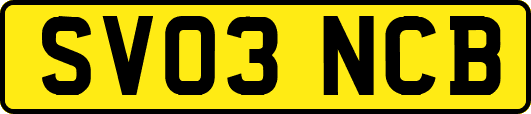 SV03NCB