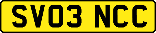 SV03NCC