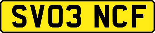 SV03NCF