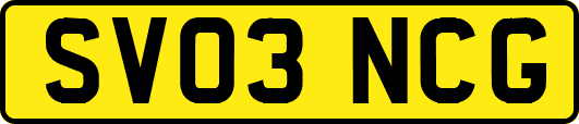 SV03NCG