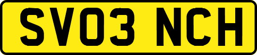 SV03NCH