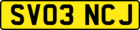 SV03NCJ