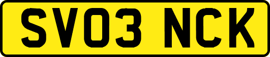 SV03NCK