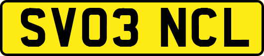 SV03NCL