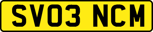 SV03NCM