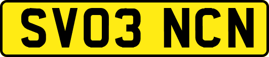 SV03NCN