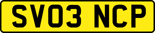 SV03NCP