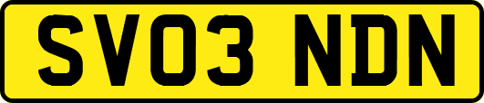 SV03NDN