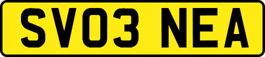 SV03NEA