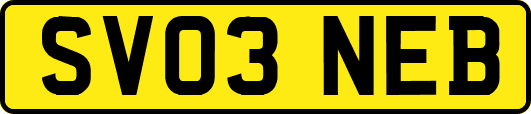 SV03NEB