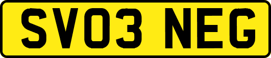 SV03NEG