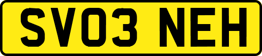 SV03NEH