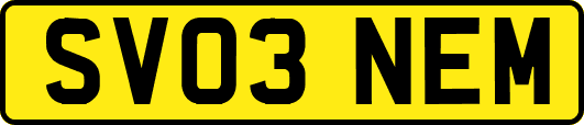 SV03NEM
