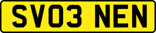SV03NEN