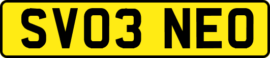 SV03NEO