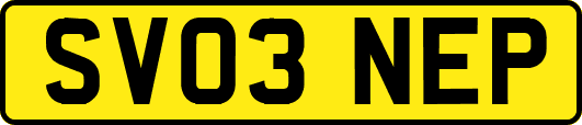 SV03NEP