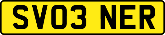 SV03NER