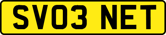 SV03NET