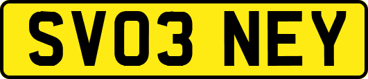 SV03NEY