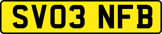 SV03NFB