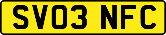 SV03NFC