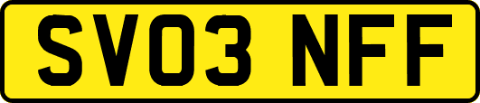SV03NFF