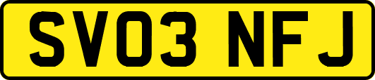 SV03NFJ
