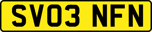 SV03NFN