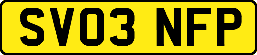 SV03NFP