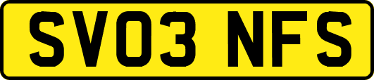SV03NFS