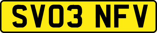 SV03NFV