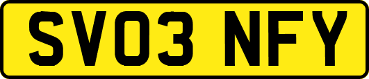 SV03NFY