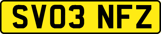 SV03NFZ