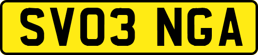 SV03NGA