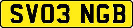 SV03NGB
