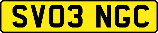 SV03NGC