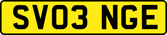 SV03NGE