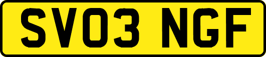 SV03NGF