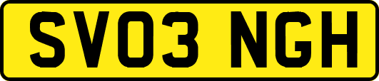 SV03NGH