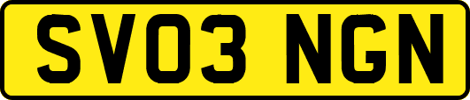 SV03NGN