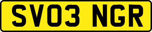 SV03NGR