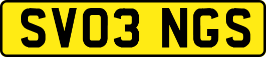 SV03NGS