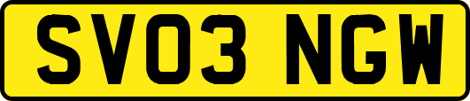SV03NGW