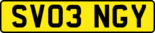 SV03NGY